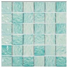 Мозаика керамическая (глянцевая) NS mosaic PW4848-23 30,6х30,6 см