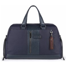 Piquadro Brief2 BV4447BR2/BLU, blue