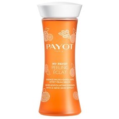 Микроотшелушиващий пилинг с эффектом обновления кожи Payot My Payot Peeling Eclat 125 мл