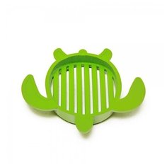 Мыльница "Черепашка" Элластик Пласт