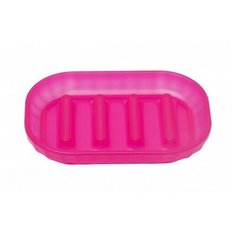 Мыльница открытая Элластик Пласт