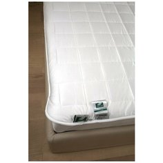 Наматрасник легкий Anna Flaum ZART 90x200