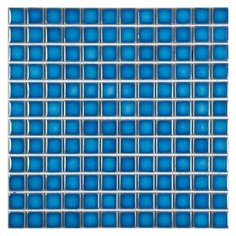 Мозаика керамическая (глянцевая) NS mosaic PW2323-09 30х30 см 5 шт