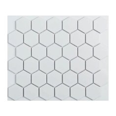 Мозаика керамическая (матовая) NS mosaic PS5159-04 32,5х28,1 см 5 шт