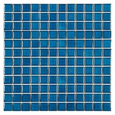 Мозаика керамическая (глянцевая) NS mosaic PW2323-10 30х30 см 5 шт