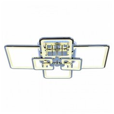 Потолочная люстра Profit Light 8083/6 CHR