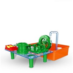 Эврики, Электронный конструктор "Водяная мельница"