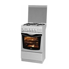 Газовая плита De Luxe 5040.44 Г (кр) чр