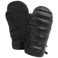 Варежки Bask 2021-22 D-Tube Mitts Черный (Us:m)