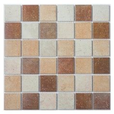 Мозаика керамическая (матовая) NS mosaic P-514 30,6х30,6 см