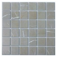 Мозаика керамическая (матовая) NS mosaic P-508 30,6х30,6 см