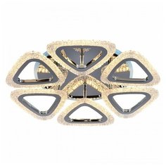 Потолочная люстра Profit Light 8037/6 CHR