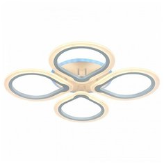 Потолочная люстра Profit Light 8013/4 WHT