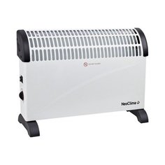 Обогреватель Neoclima Fast 2000w .