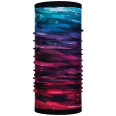 Buff Шарф-труба с флисом двухсторонний Buff Polar Reversible Khewra Multi