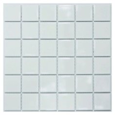 Мозаика керамическая (глянцевая) NS mosaic P-523 30,6х30,6 см 5 шт