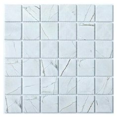 Мозаика керамическая (матовая) NS mosaic P-509 30,6х30,6 см