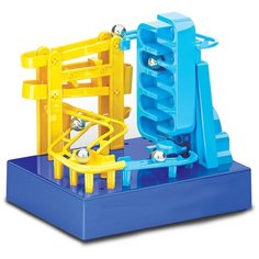 Эврики Электронный конструктор "Лабиринтика", 20 деталей