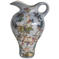 Кувшин 19x12x32см, Glasar ГЛАСАР