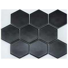 Мозаика керамическая (матовая) NS mosaic PS95110-16 25,6х29,5 см 5 шт