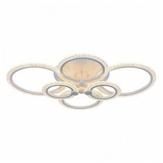 Потолочная люстра Profit Light 8003/6 WHT