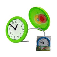 Часы с механизмом 19,5 см Форма