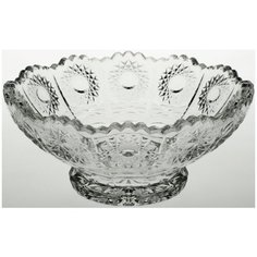 Салатник 500PK Размер: 13 см Crystal Bohemia