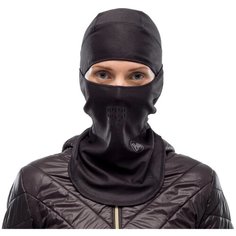Балаклава Buff Solid Black