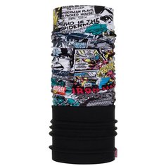 Шарф-труба трансформер Buff Polar Comic Pop Power