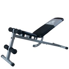 Скамьи универсальные DFC Универсальная скамья DFC Homegym SUB044