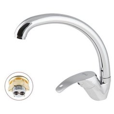 Смеситель для кухни D40 EC0110 eCon