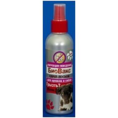 БиоВакс Грызть? Нет! спрей-эмульсия для собак 180 мл (26 шт)