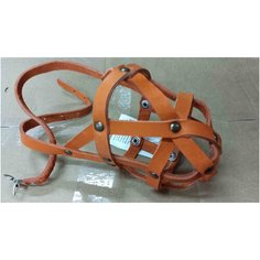 Намордник № -2 (18 шт) Вака