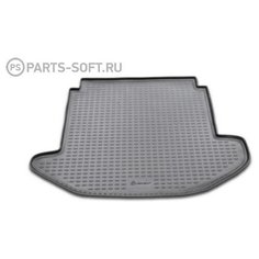 ELEMENT NLC2522B14 Коврик в багажник полиуретан