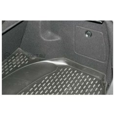 ELEMENT NLC3429B16 Коврик в багажник полиуретан