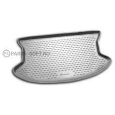 ELEMENT NLC5908B11 Коврик в багажник полиуретан