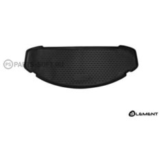 ELEMENT ELEMENT3331B12 Коврик в багажник MAZDA CX-9, 2017-, кросс., кор.,1 шт. полиуретан