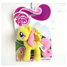 Брелок GT7741 My little pony "Fluttershy" 12 см. ЗАТЕЙНИКИ