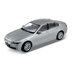 WELLY. Машинка BMW 535I 1:43