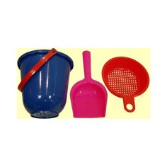 Песочный набор 1 арт.С-24-Ф (форма) /22