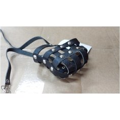 Намордник № 3Б (18 шт) Вака