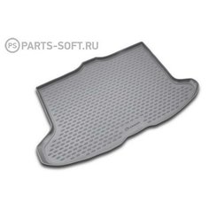 ELEMENT NLC5006B11 Коврик в багажник полиуретан