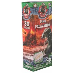 Набор для раскопок HTI Dino Excavation 1374191
