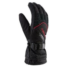 Перчатки Горные Viking 2021-22 Tirol Red (Inch (Дюйм):9)