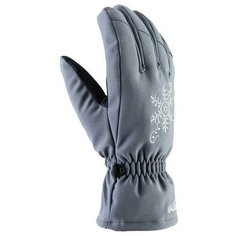 Перчатки Горные Viking 2021-22 Aliana Dark Grey (Inch (Дюйм):6)