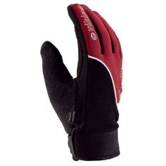 Перчатки Горные Viking 2021-22 X-Country Red (Inch (Дюйм):8)