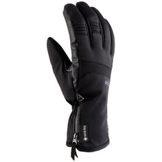 Перчатки Горные Viking 2021-22 Paganella Gtx Ski Black (Inch (Дюйм):6)