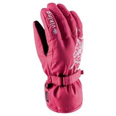 Перчатки Горные Viking 2018-19 Mallow Att Pink (Inch (Дюйм):4)