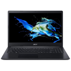 Ноутбук 15.6" FHD Acer Extensa EX215-22-R96B black (AMD Athlon 3050U/4Gb/128Gb SSD/noDVD/VGA int/no OS) (NX.EG9ER.025)