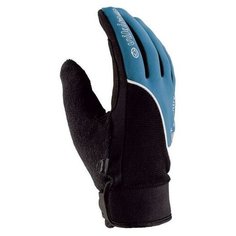 Перчатки Горные Viking 2021-22 X-Country Blue (Inch (Дюйм):9)
